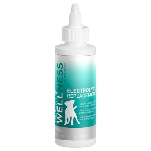 Dog Jocks | Nilodor - Natural Touch Health & Wellness Electrolytes 4oz