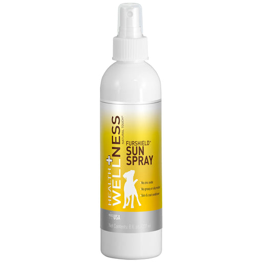 Dog Jocks | Nilodor - Natural Touch Health & Wellness Furshield Sun Spray 8oz.
