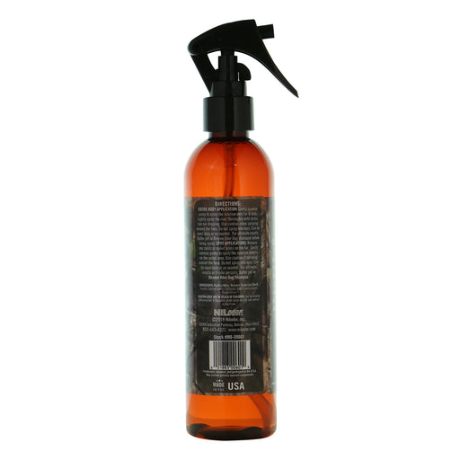 Dog Jocks | Nilodor - Mossy Oak Xtreme Odor Dog Spray 8oz.