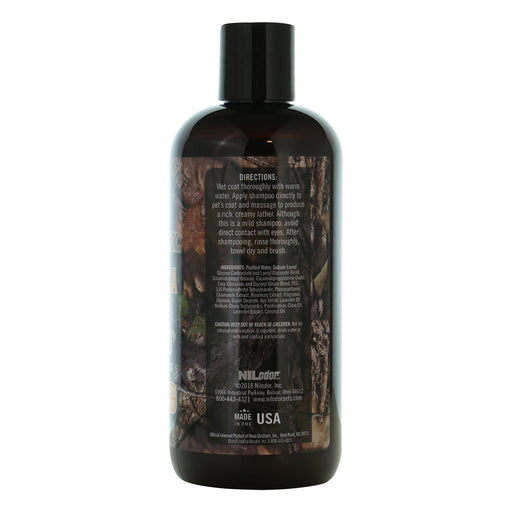 Dog Jocks | Nilodor - Mossy Oak Citronella Dog Shampoo 16oz