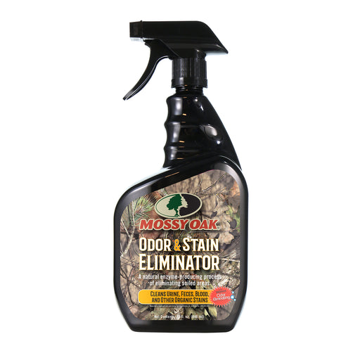 Dog Jocks | Nilodor - Mossy Oak® Odor & Stain Eliminator