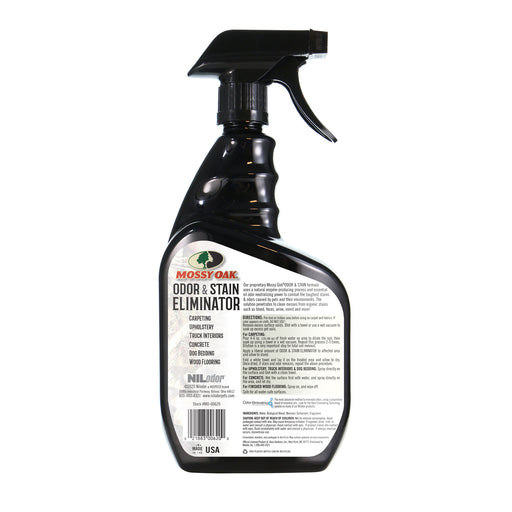 Dog Jocks | Nilodor - Mossy Oak® Odor & Stain Eliminator