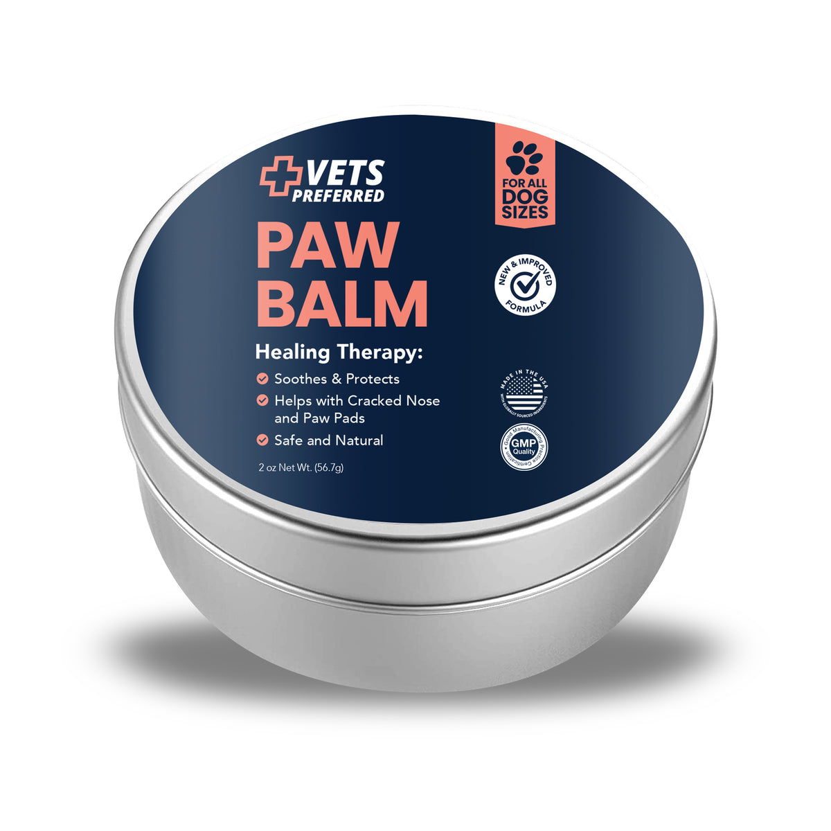 Dog Jocks Vets Preferred Advanced Paw Pad Protection