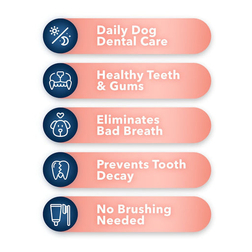 Dog Jocks | Vets Preferred - Advanced Oral Care